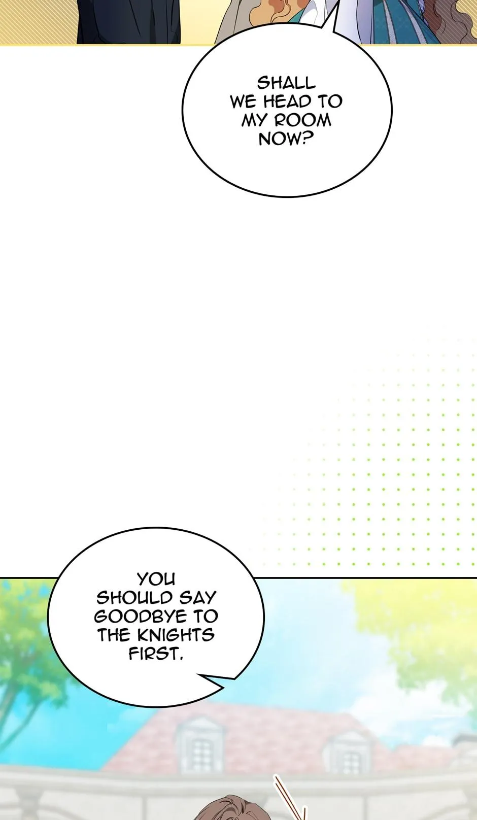 I’ll Be The Matriarch In This Life - Chapter 138 Page 13
