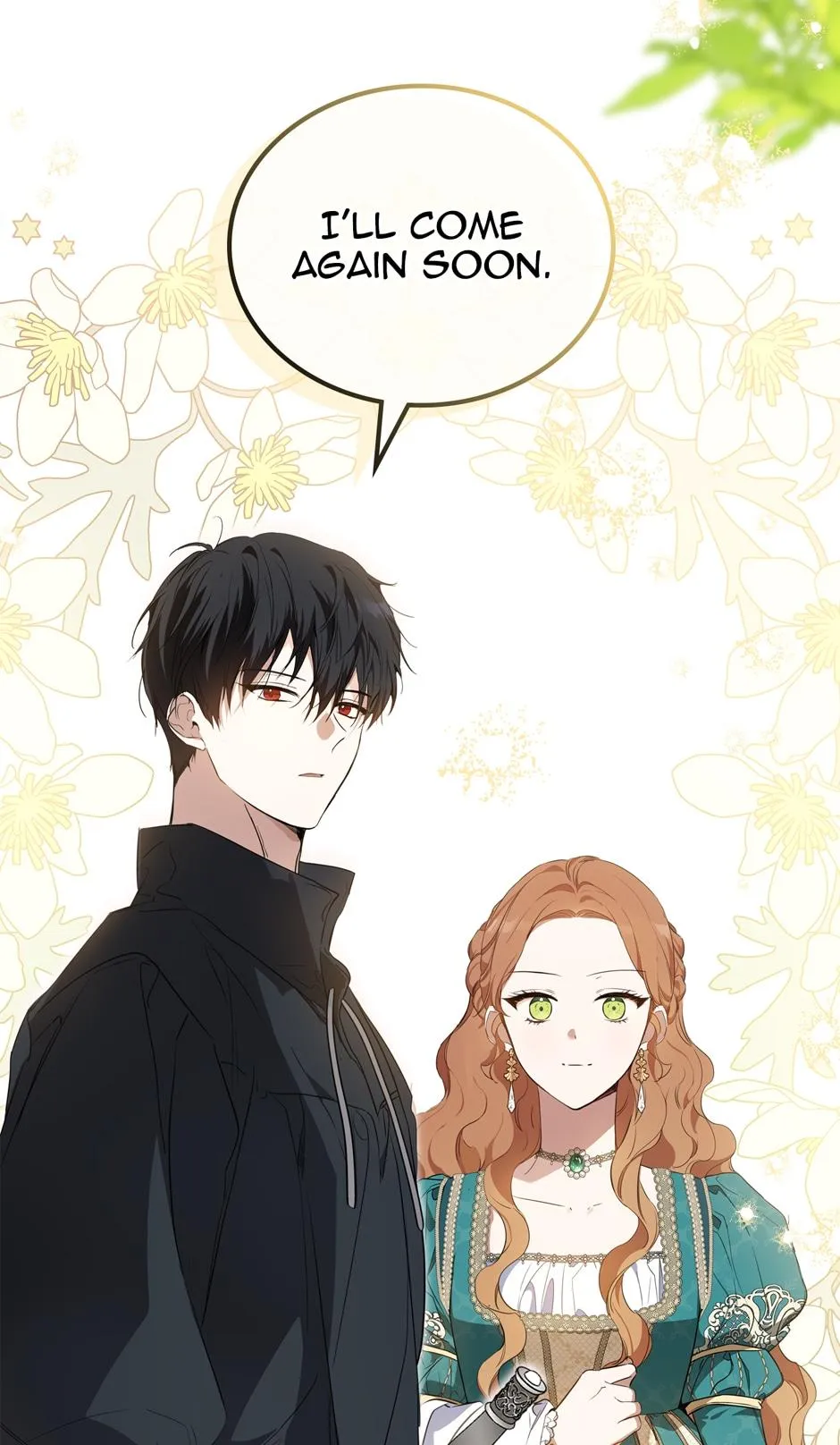 I’ll Be The Matriarch In This Life - Chapter 138 Page 15