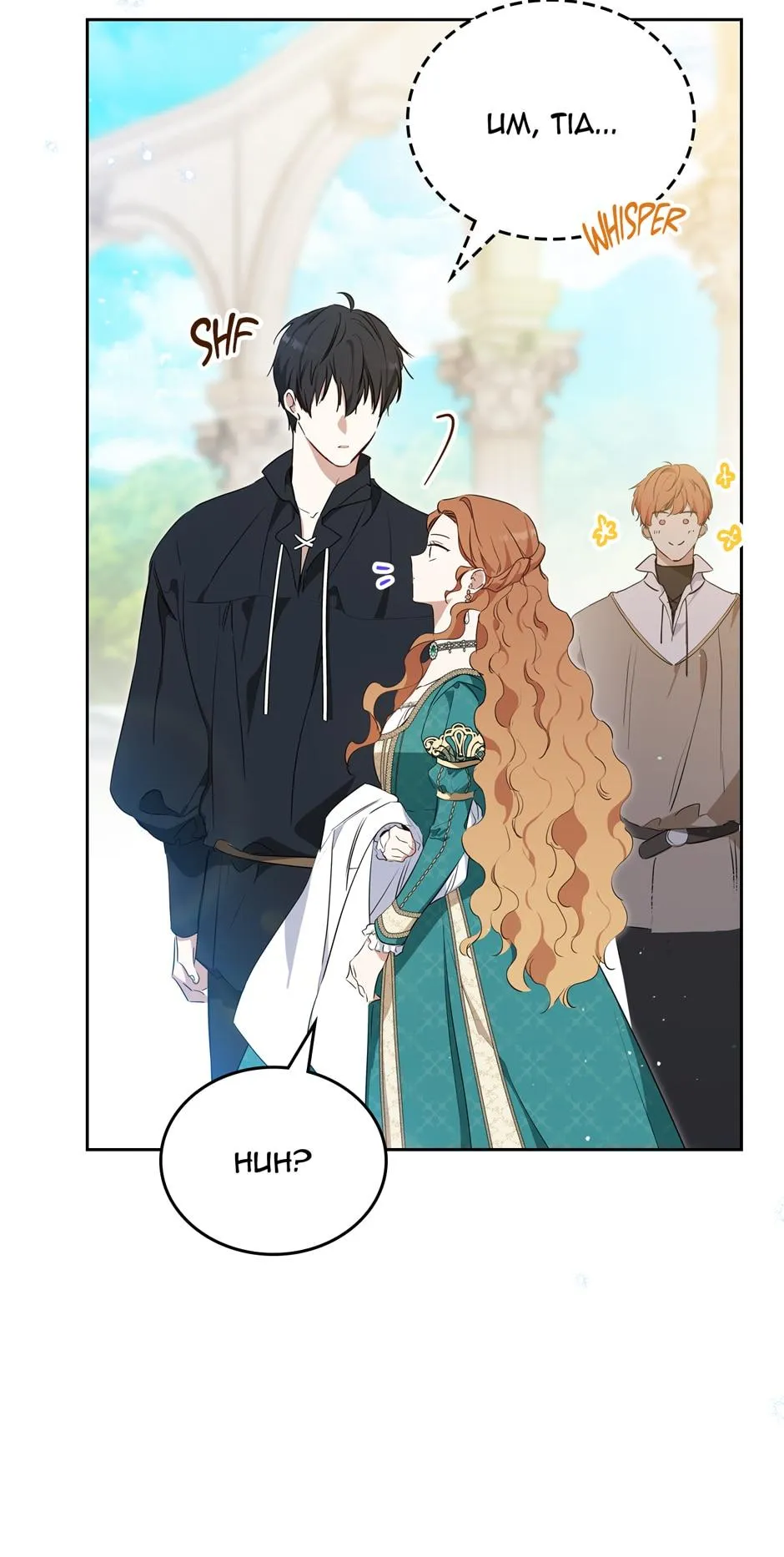 I’ll Be The Matriarch In This Life - Chapter 138 Page 20