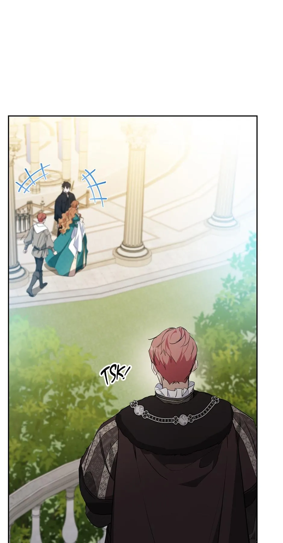 I’ll Be The Matriarch In This Life - Chapter 138 Page 28