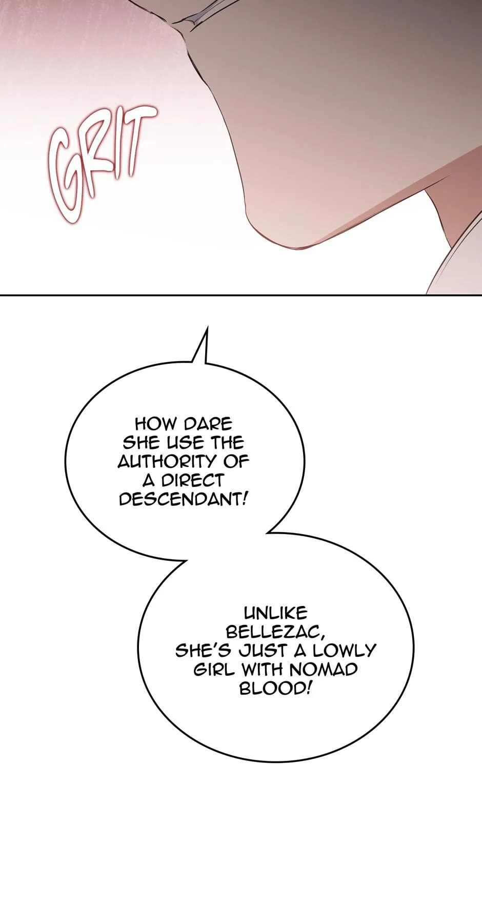 I’ll Be The Matriarch In This Life - Chapter 138 Page 33