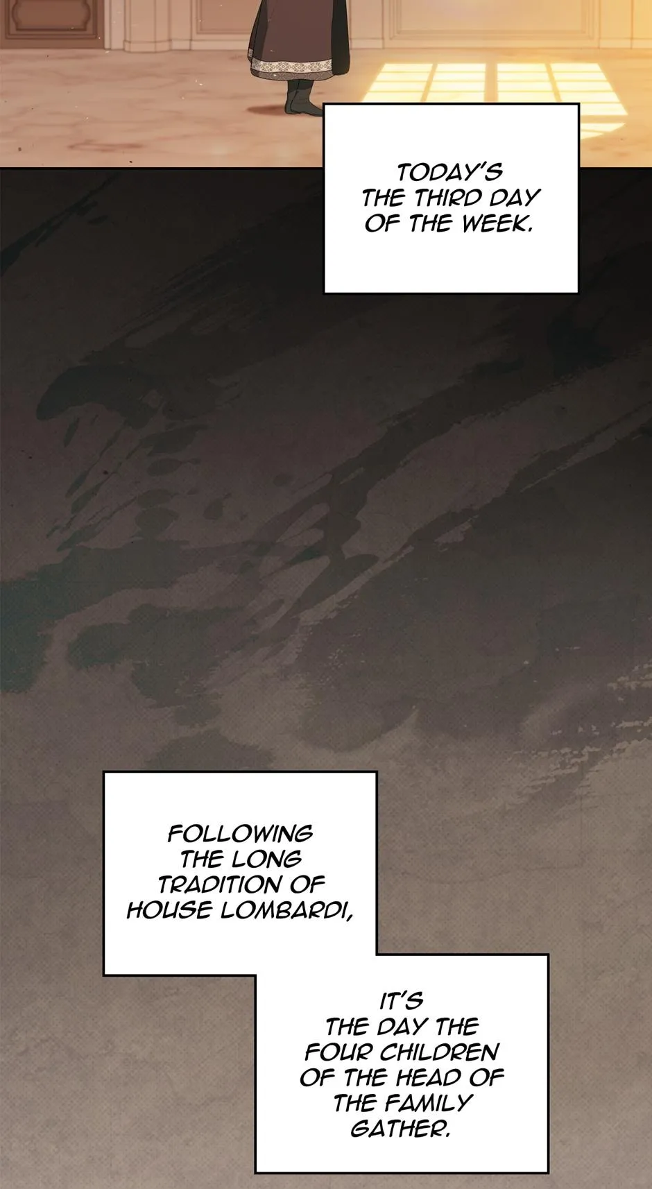 I’ll Be The Matriarch In This Life - Chapter 138 Page 39