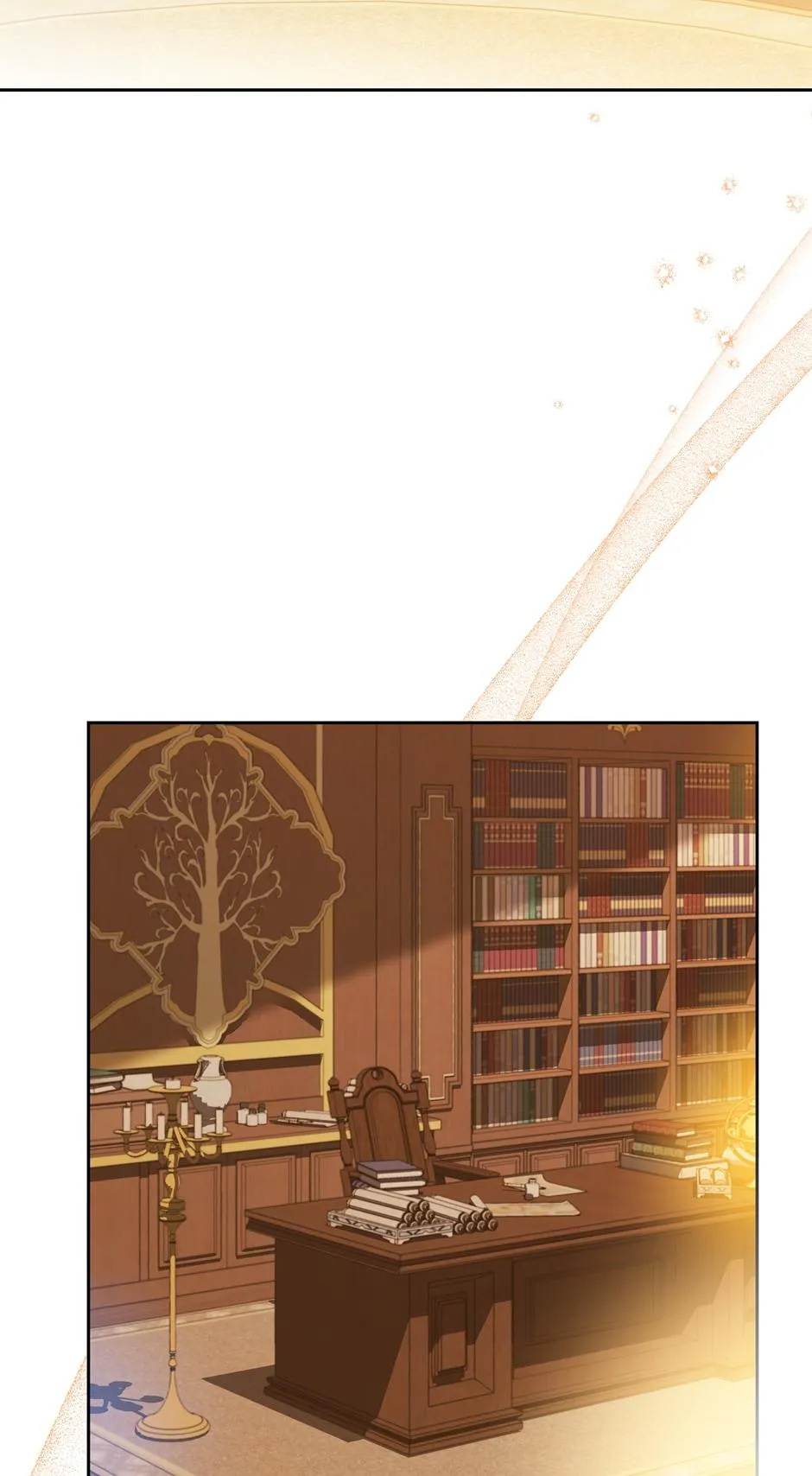 I’ll Be The Matriarch In This Life - Chapter 138 Page 42