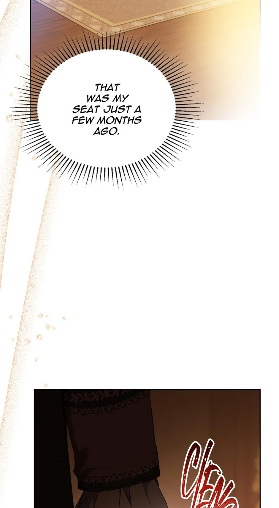 I’ll Be The Matriarch In This Life - Chapter 138 Page 43