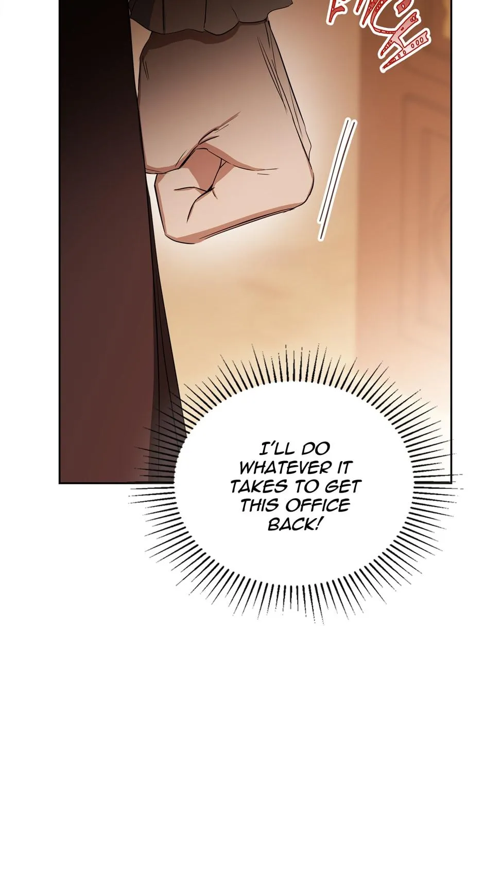 I’ll Be The Matriarch In This Life - Chapter 138 Page 44