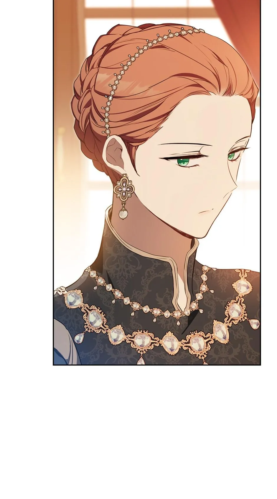 I’ll Be The Matriarch In This Life - Chapter 138 Page 52