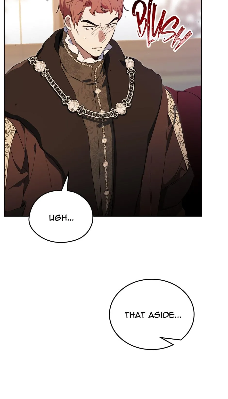 I’ll Be The Matriarch In This Life - Chapter 138 Page 59