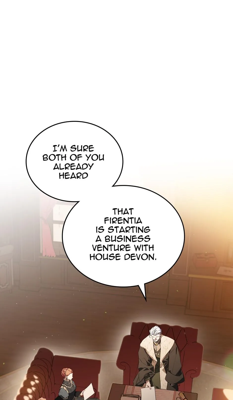 I’ll Be The Matriarch In This Life - Chapter 138 Page 60