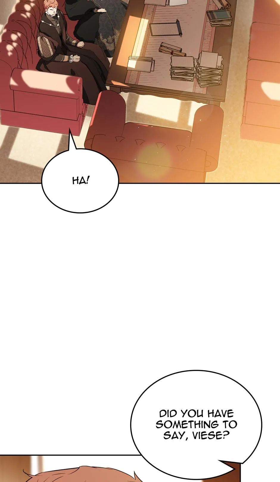I’ll Be The Matriarch In This Life - Chapter 138 Page 61
