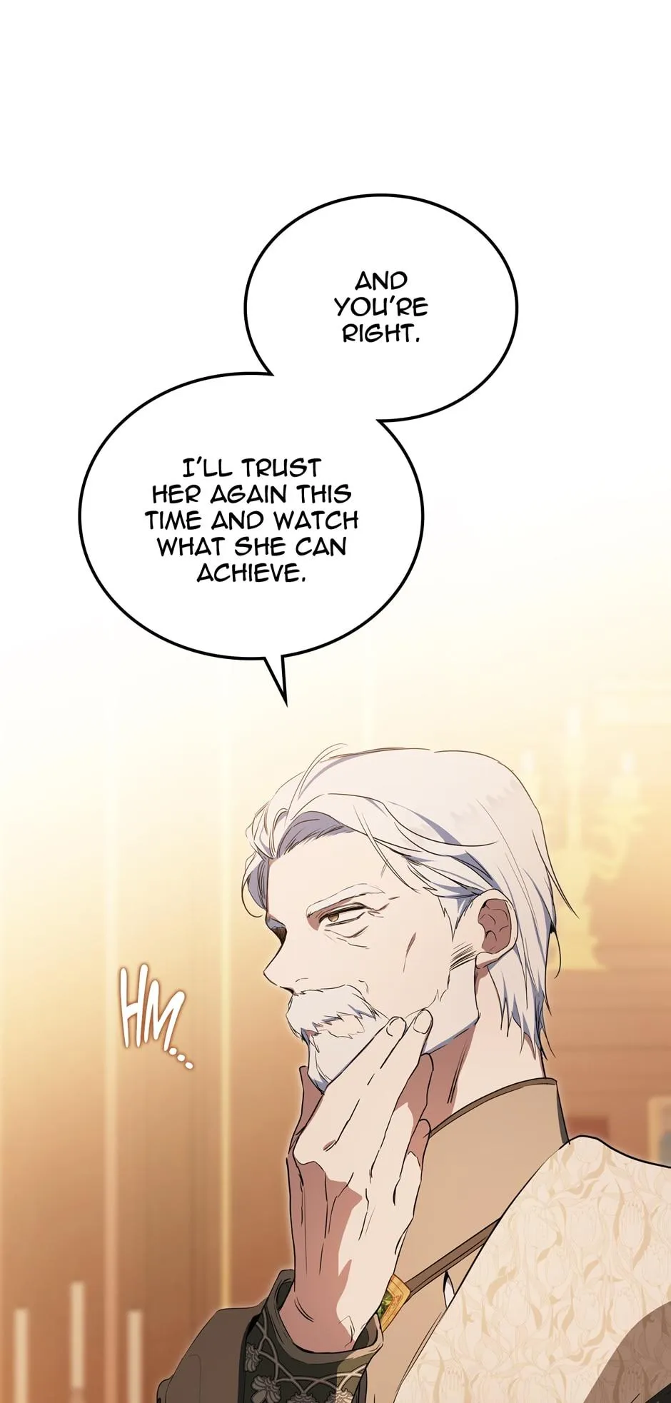 I’ll Be The Matriarch In This Life - Chapter 138 Page 65
