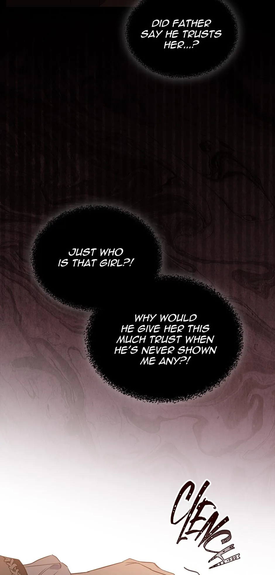 I’ll Be The Matriarch In This Life - Chapter 138 Page 67