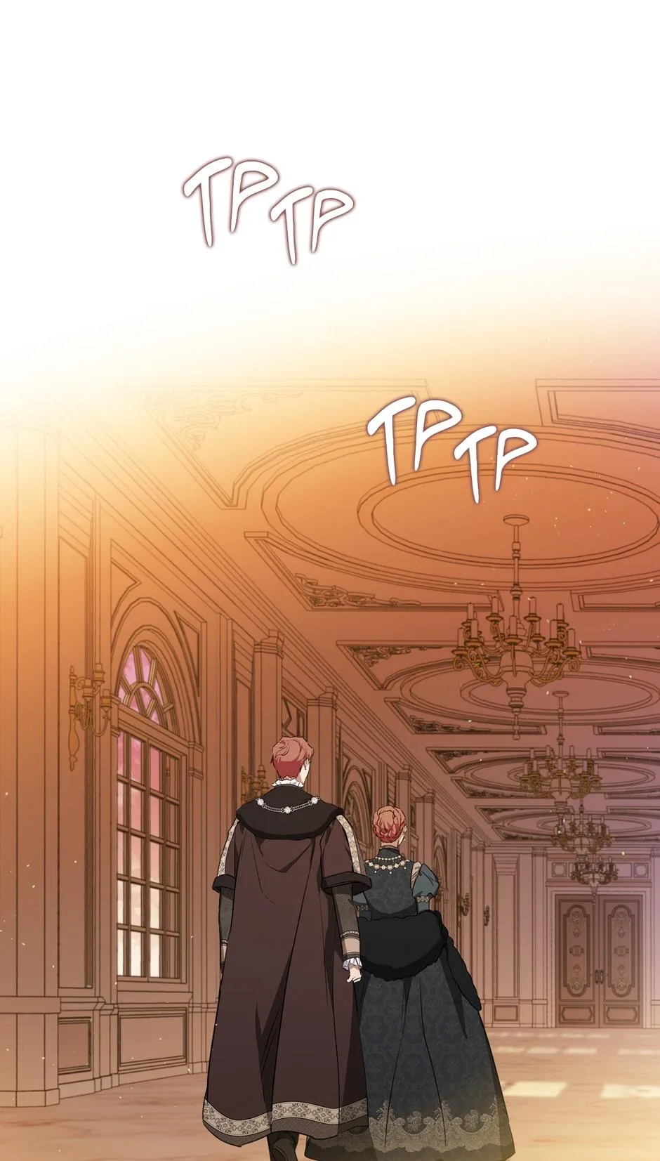 I’ll Be The Matriarch In This Life - Chapter 138 Page 74