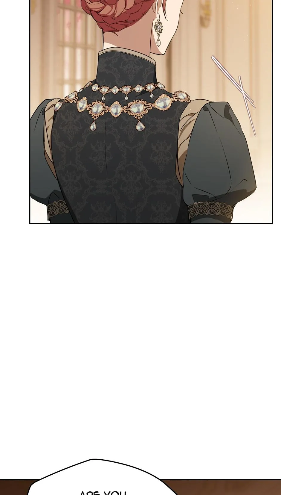 I’ll Be The Matriarch In This Life - Chapter 138 Page 76