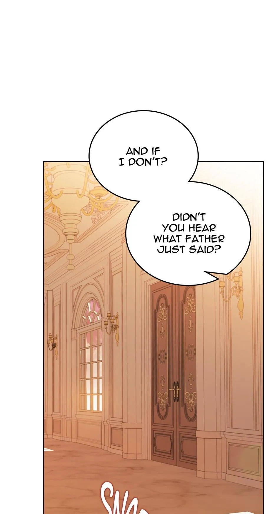 I’ll Be The Matriarch In This Life - Chapter 138 Page 78