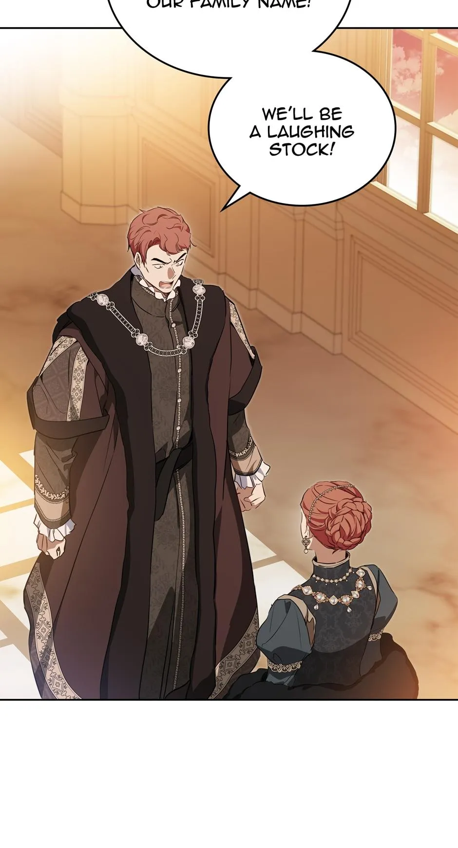 I’ll Be The Matriarch In This Life - Chapter 138 Page 81
