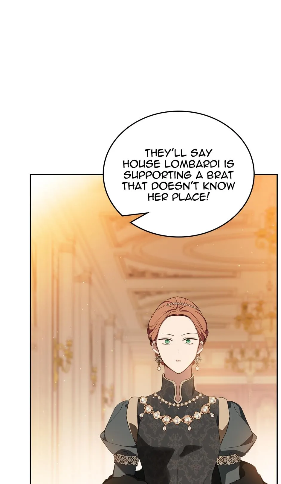 I’ll Be The Matriarch In This Life - Chapter 138 Page 82