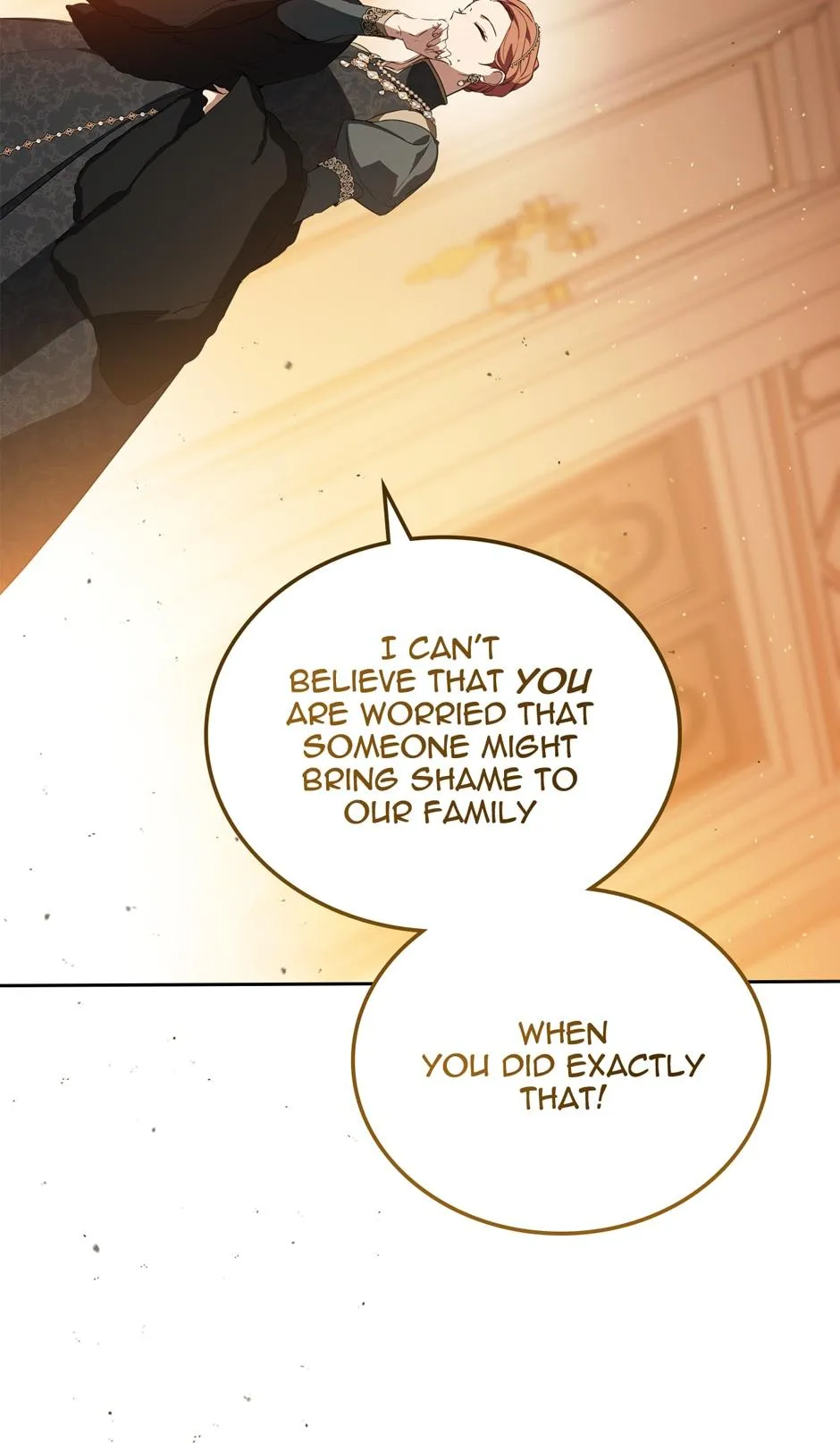 I’ll Be The Matriarch In This Life - Chapter 138 Page 86