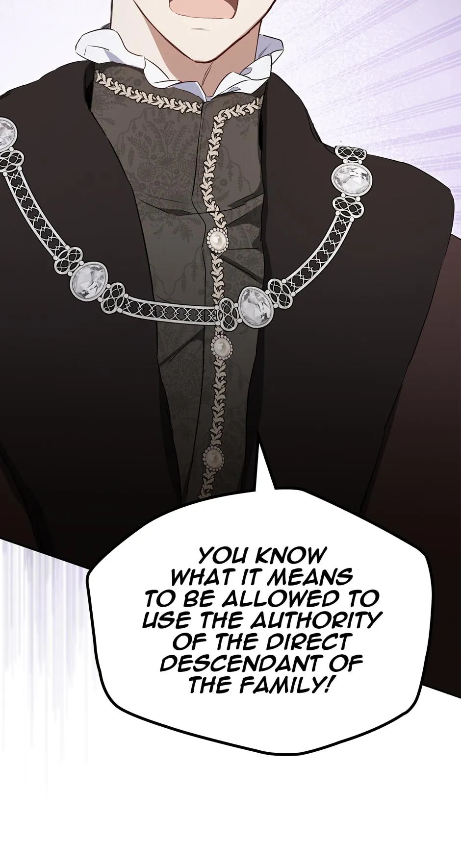 I’ll Be The Matriarch In This Life - Chapter 138 Page 91
