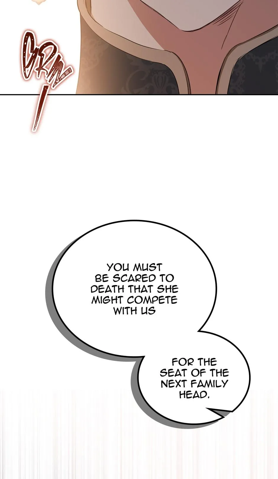 I’ll Be The Matriarch In This Life - Chapter 138 Page 93