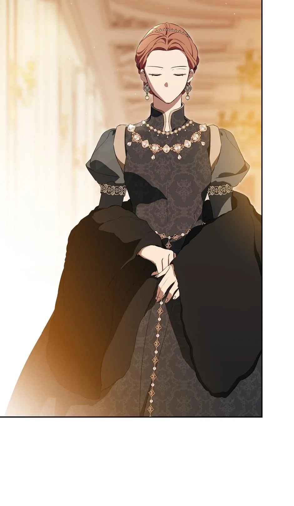 I’ll Be The Matriarch In This Life - Chapter 138 Page 96