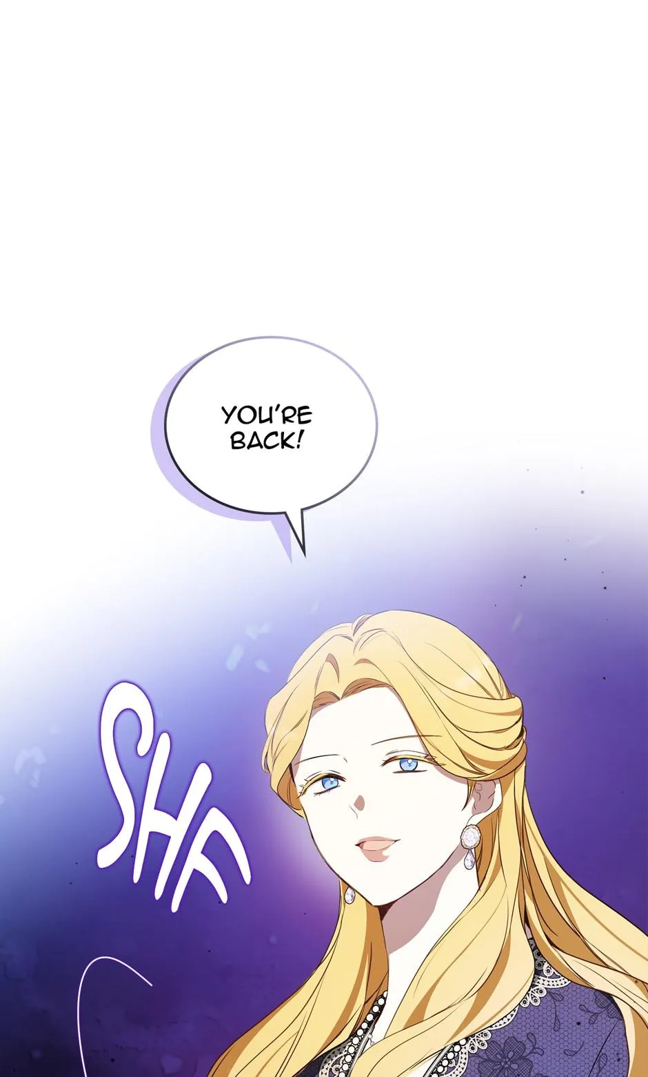 I’ll Be The Matriarch In This Life - Chapter 139 Page 7