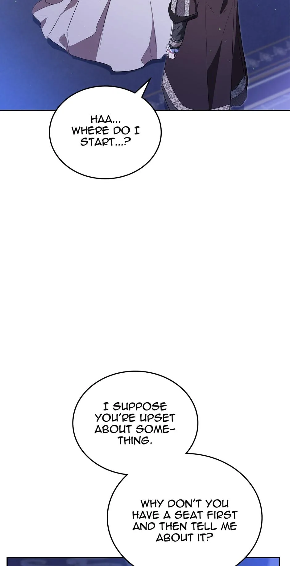 I’ll Be The Matriarch In This Life - Chapter 139 Page 12