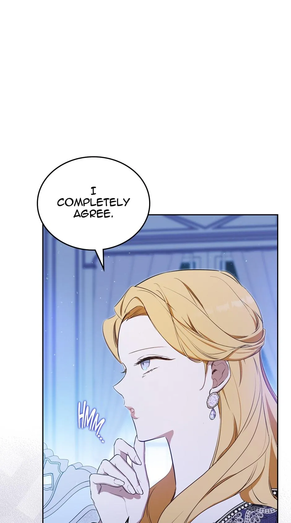 I’ll Be The Matriarch In This Life - Chapter 139 Page 17
