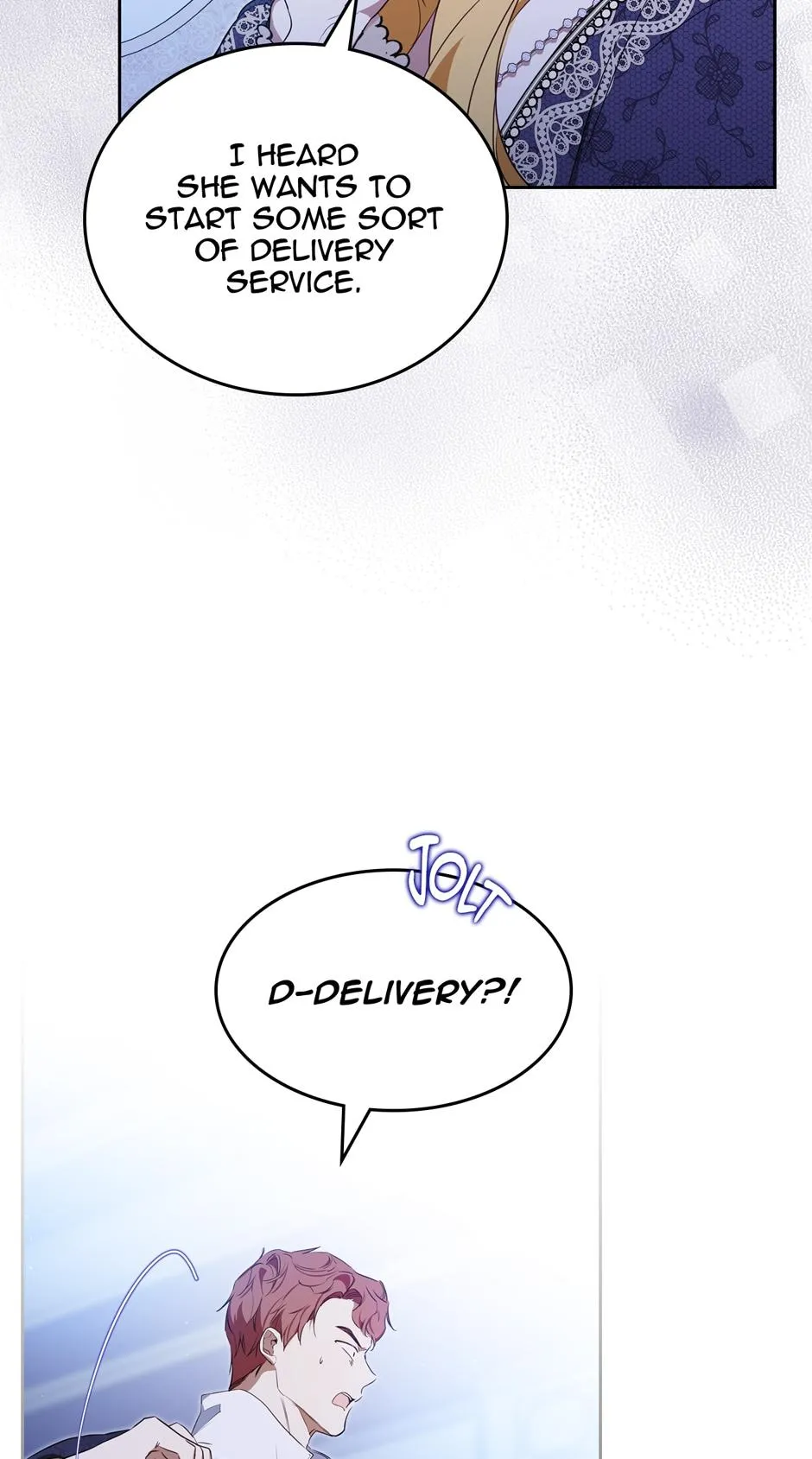 I’ll Be The Matriarch In This Life - Chapter 139 Page 18