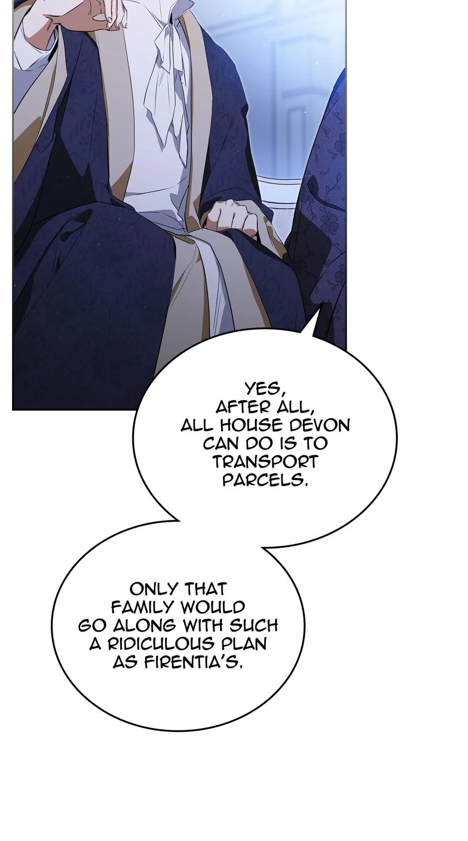I’ll Be The Matriarch In This Life - Chapter 139 Page 19