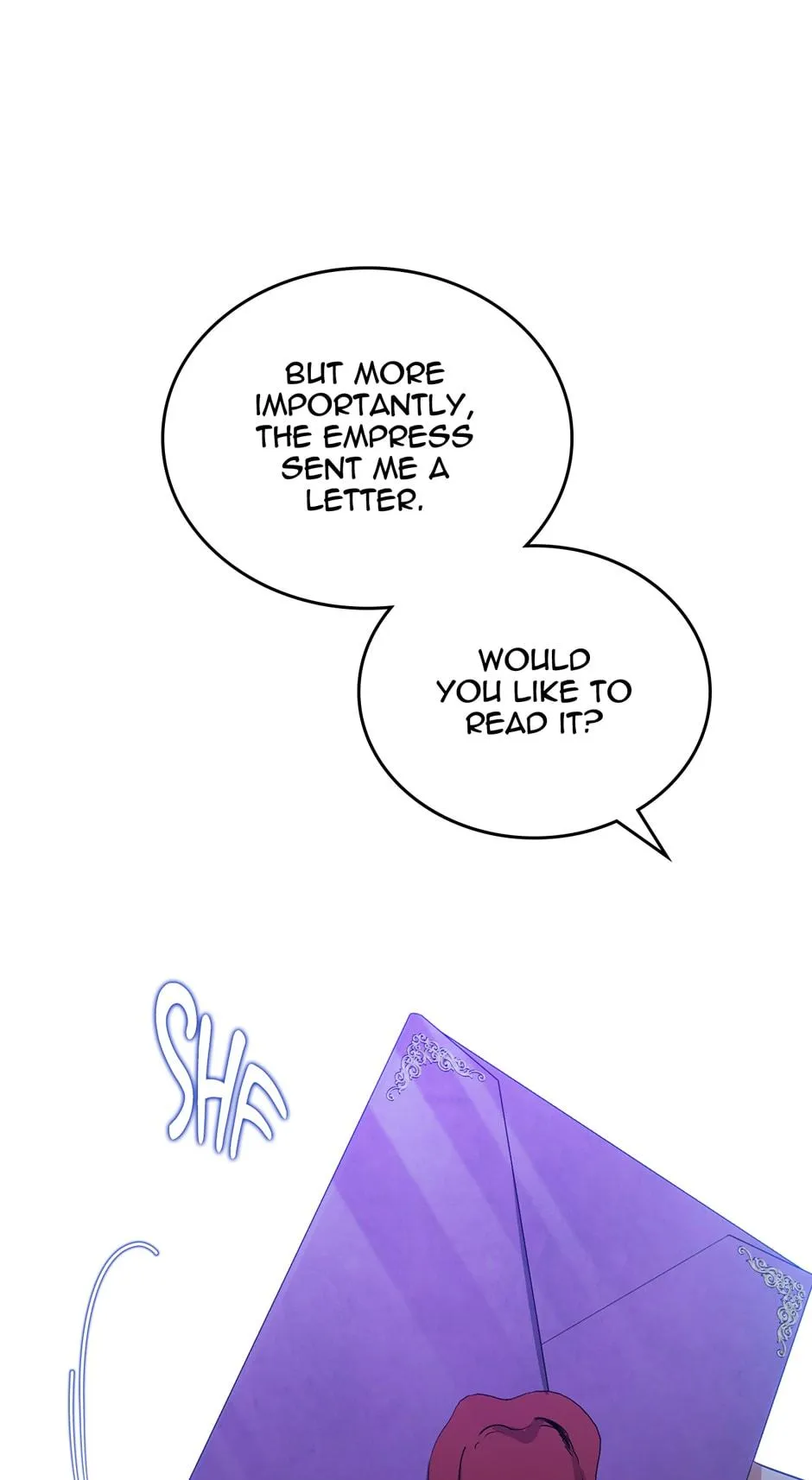 I’ll Be The Matriarch In This Life - Chapter 139 Page 20
