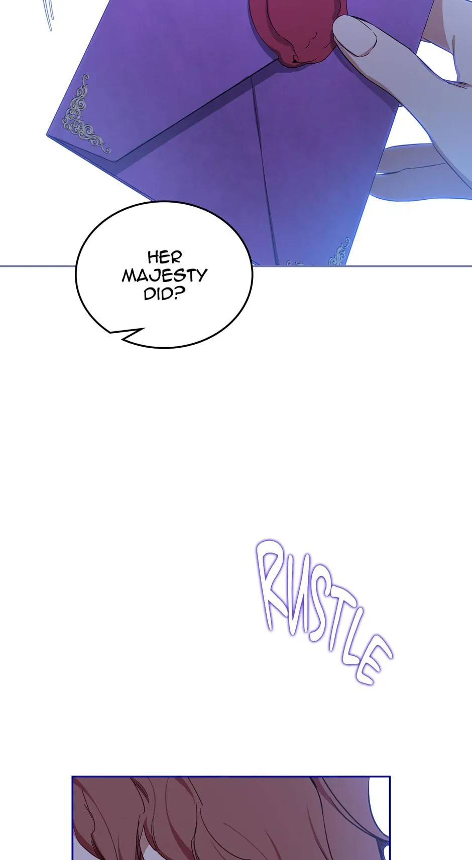 I’ll Be The Matriarch In This Life - Chapter 139 Page 21