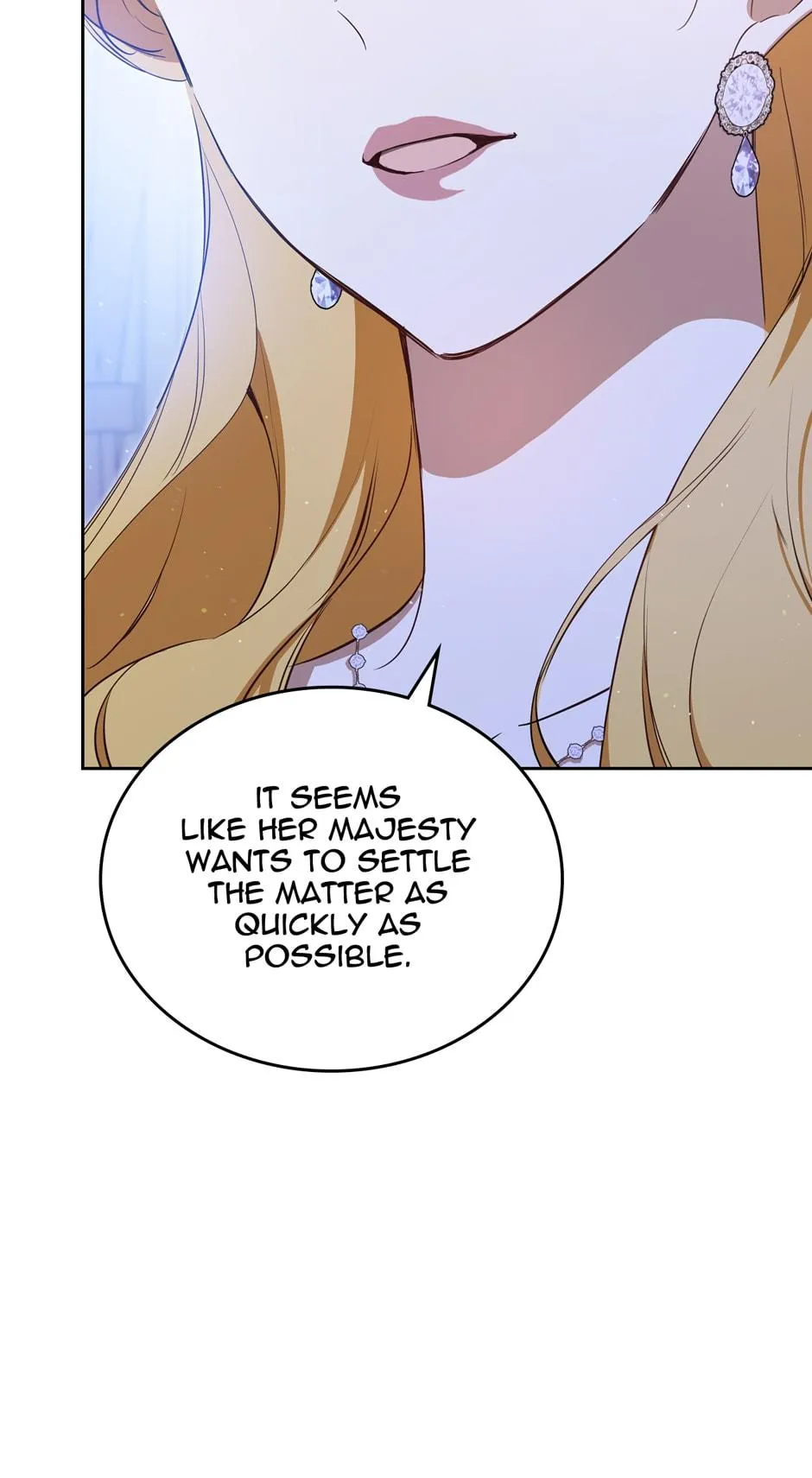 I’ll Be The Matriarch In This Life - Chapter 139 Page 25