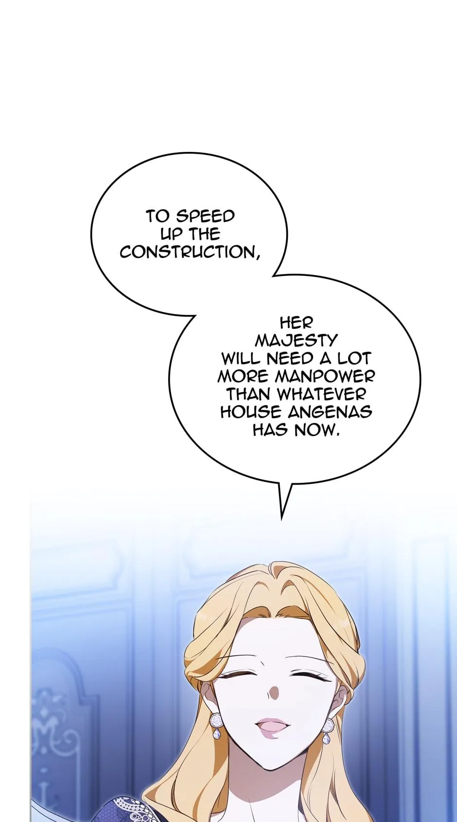 I’ll Be The Matriarch In This Life - Chapter 139 Page 30