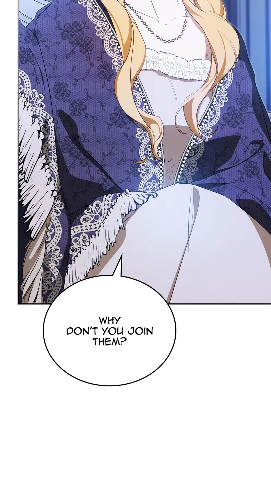 I’ll Be The Matriarch In This Life - Chapter 139 Page 31