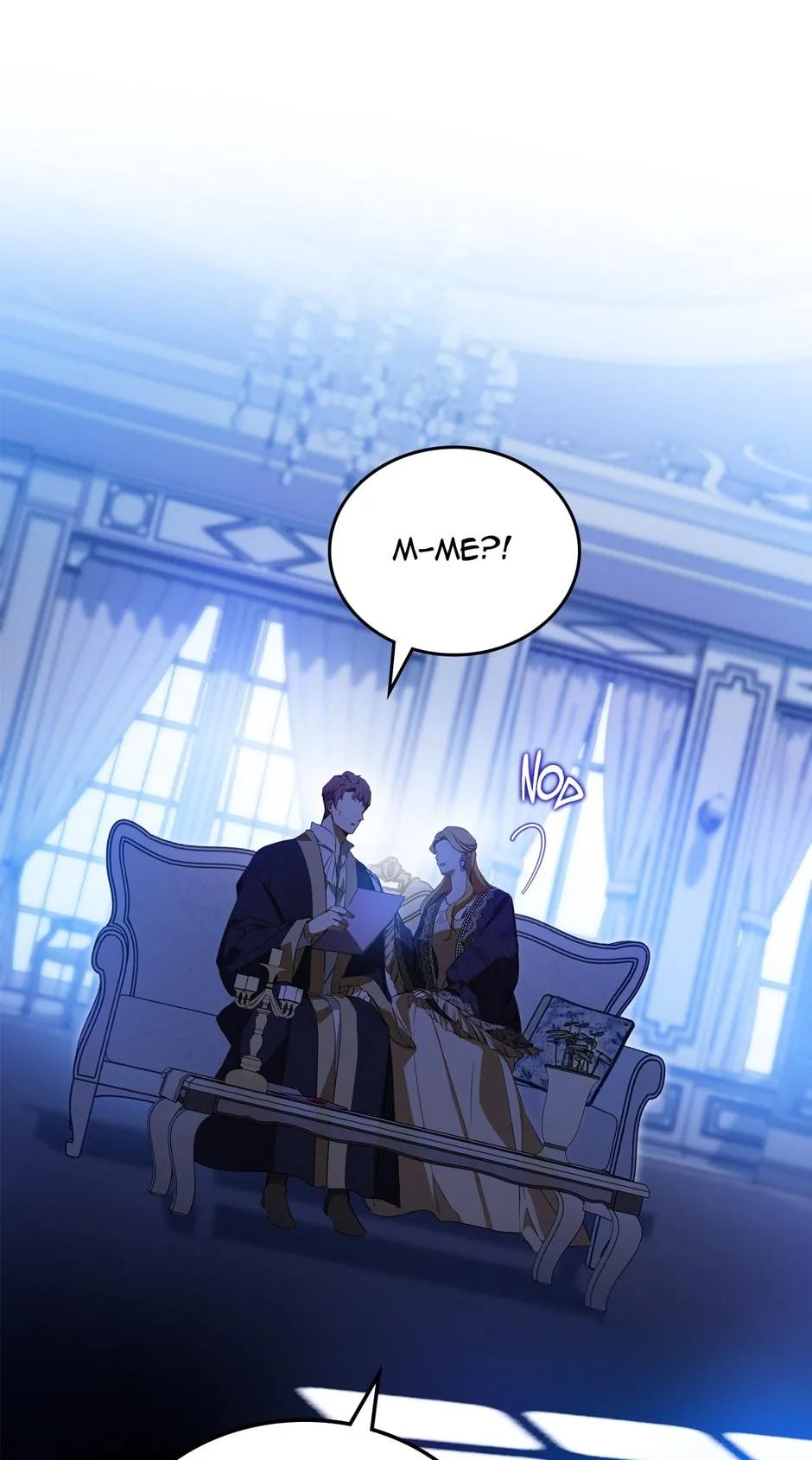 I’ll Be The Matriarch In This Life - Chapter 139 Page 32