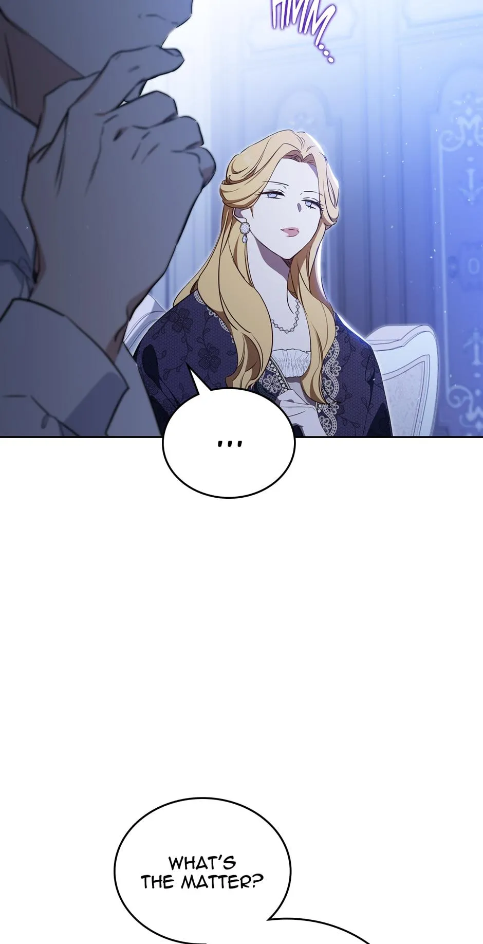 I’ll Be The Matriarch In This Life - Chapter 139 Page 36