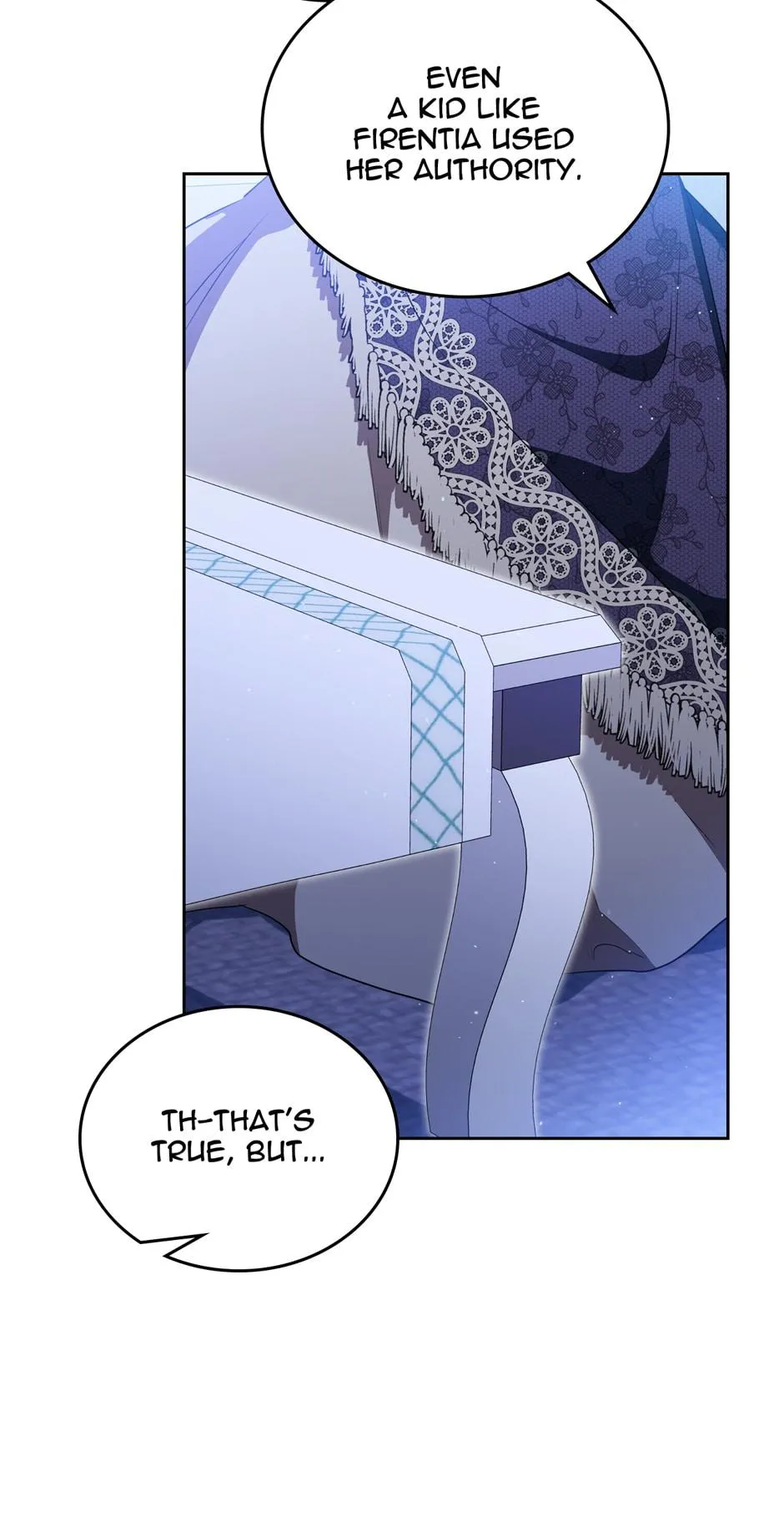 I’ll Be The Matriarch In This Life - Chapter 139 Page 37