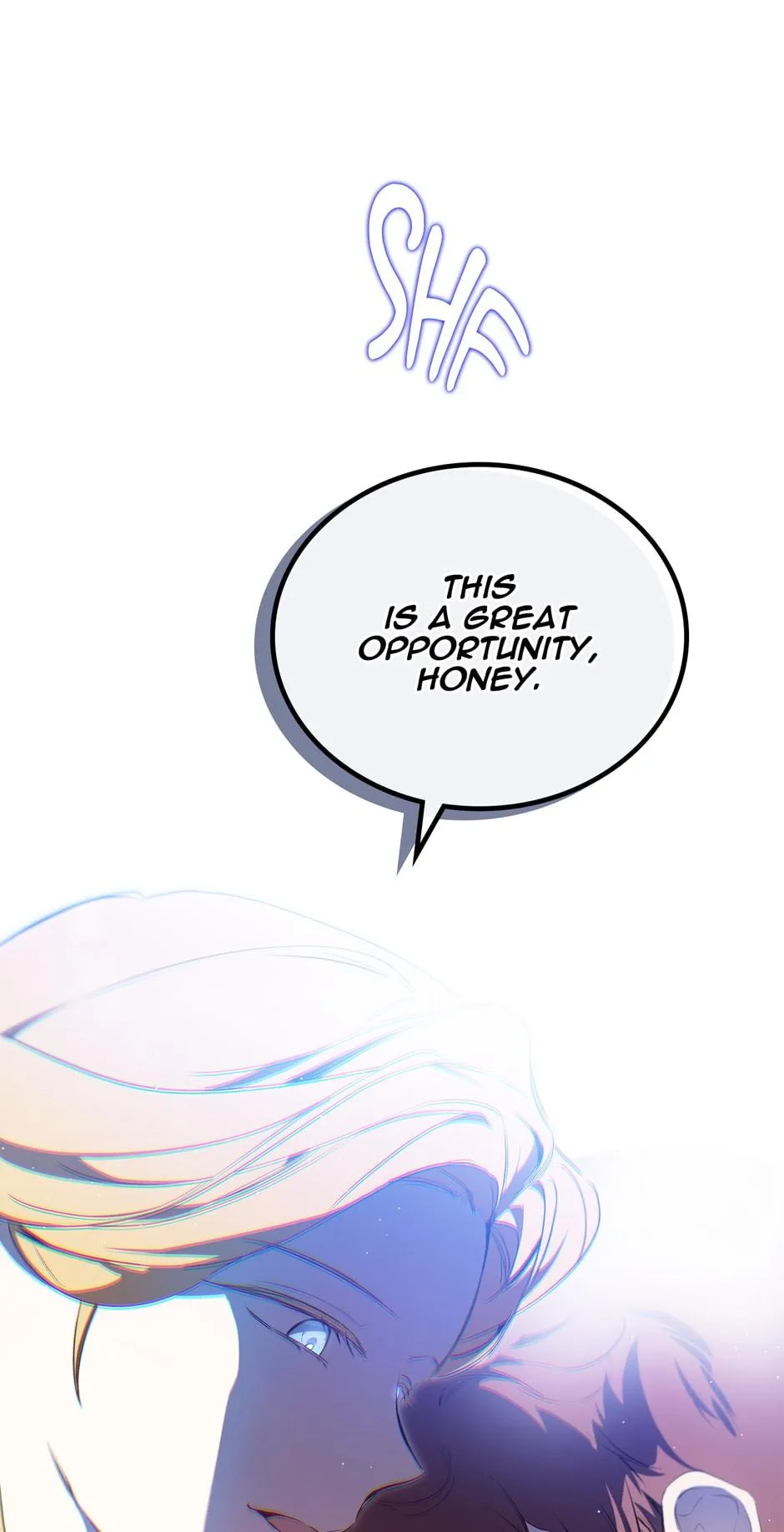I’ll Be The Matriarch In This Life - Chapter 139 Page 38