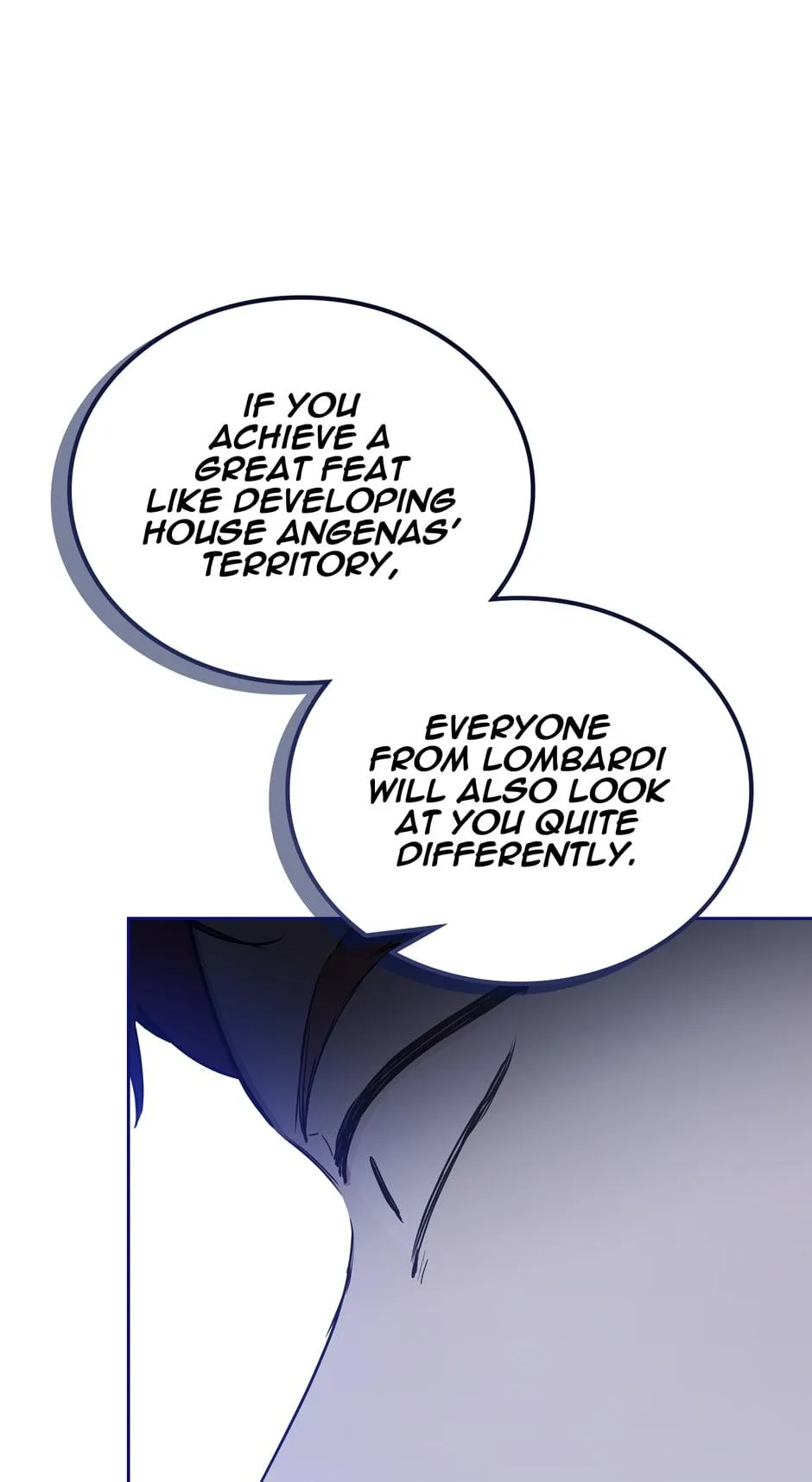 I’ll Be The Matriarch In This Life - Chapter 139 Page 40