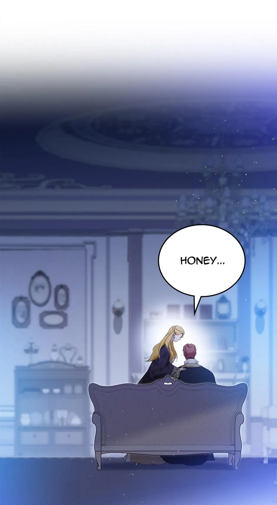 I’ll Be The Matriarch In This Life - Chapter 139 Page 42