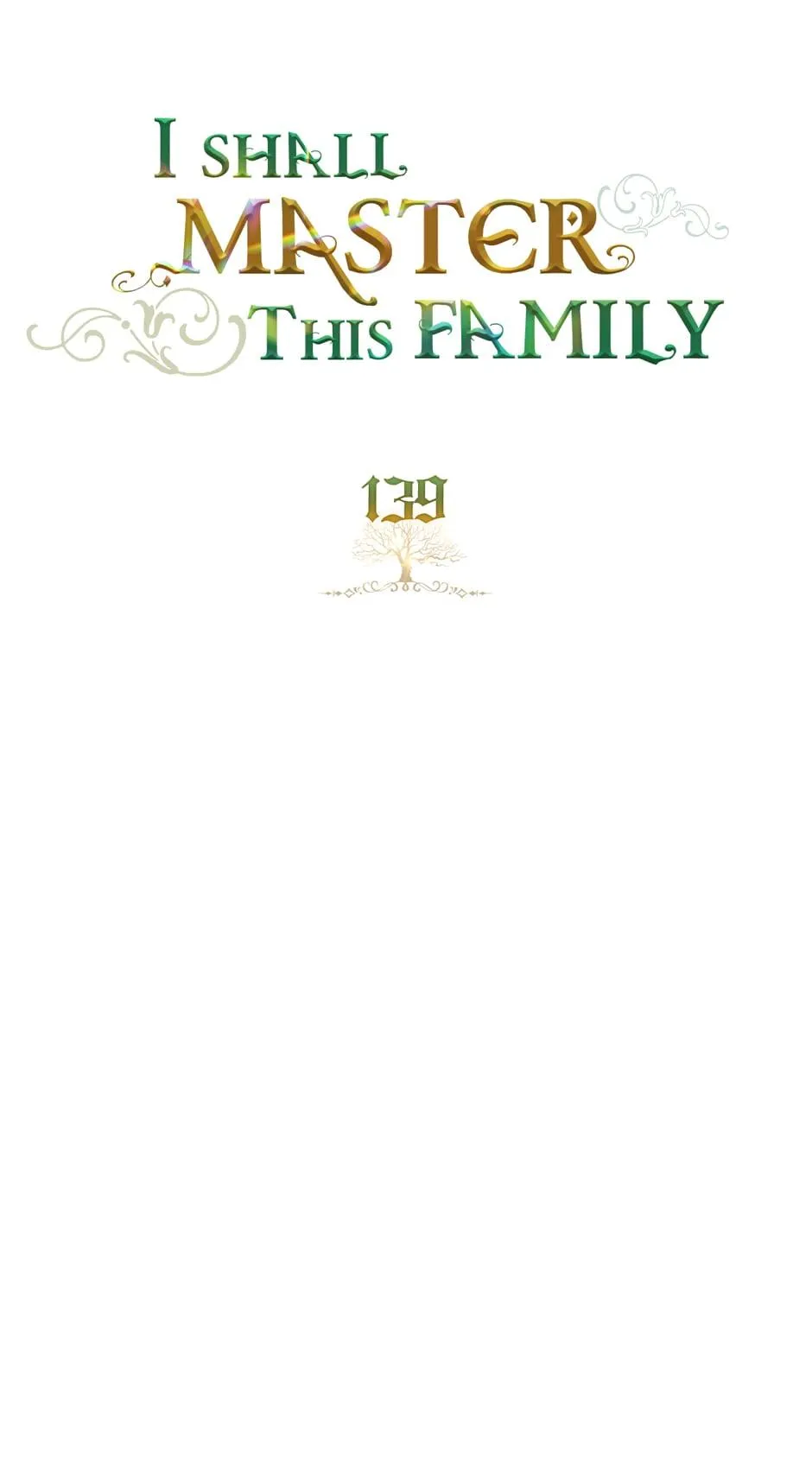 I’ll Be The Matriarch In This Life - Chapter 139 Page 45