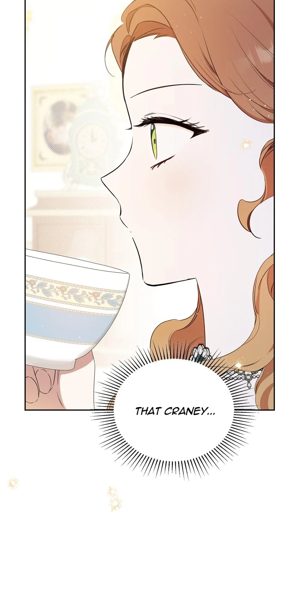 I’ll Be The Matriarch In This Life - Chapter 139 Page 49