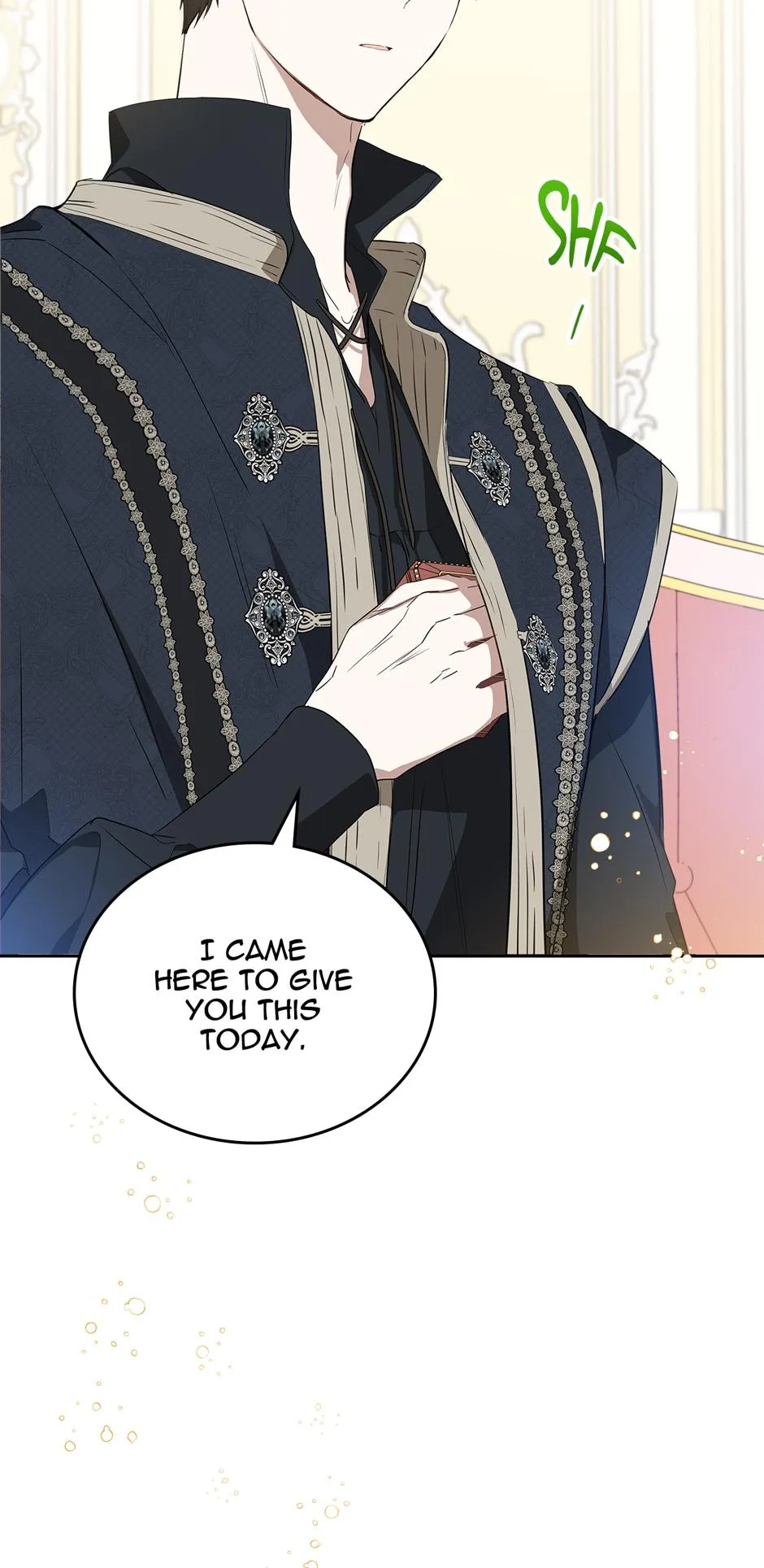 I’ll Be The Matriarch In This Life - Chapter 139 Page 52