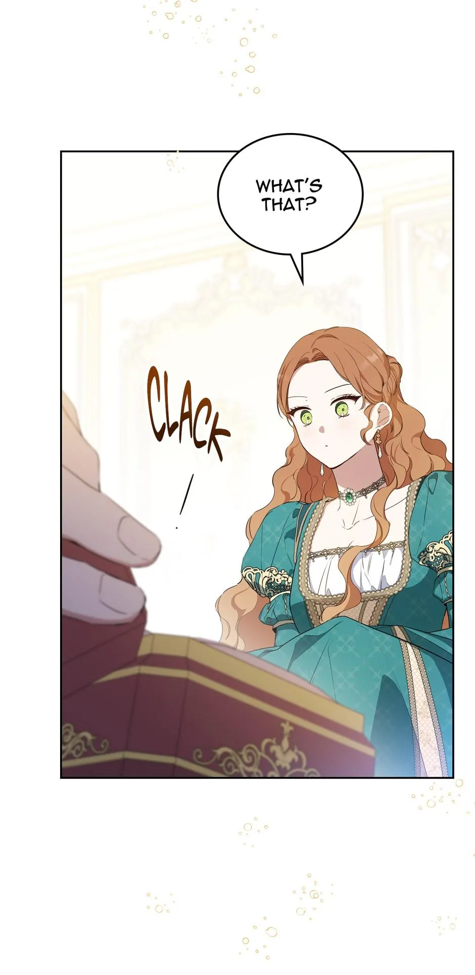 I’ll Be The Matriarch In This Life - Chapter 139 Page 53