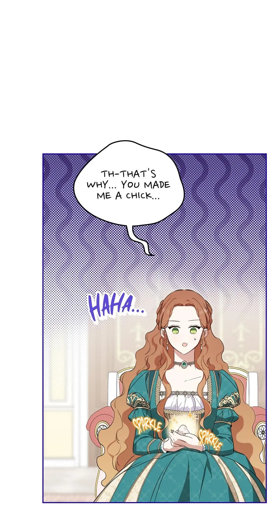 I’ll Be The Matriarch In This Life - Chapter 139 Page 59