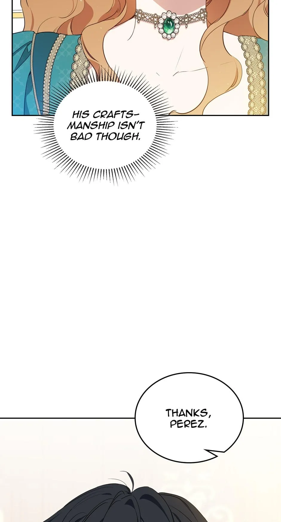 I’ll Be The Matriarch In This Life - Chapter 139 Page 61