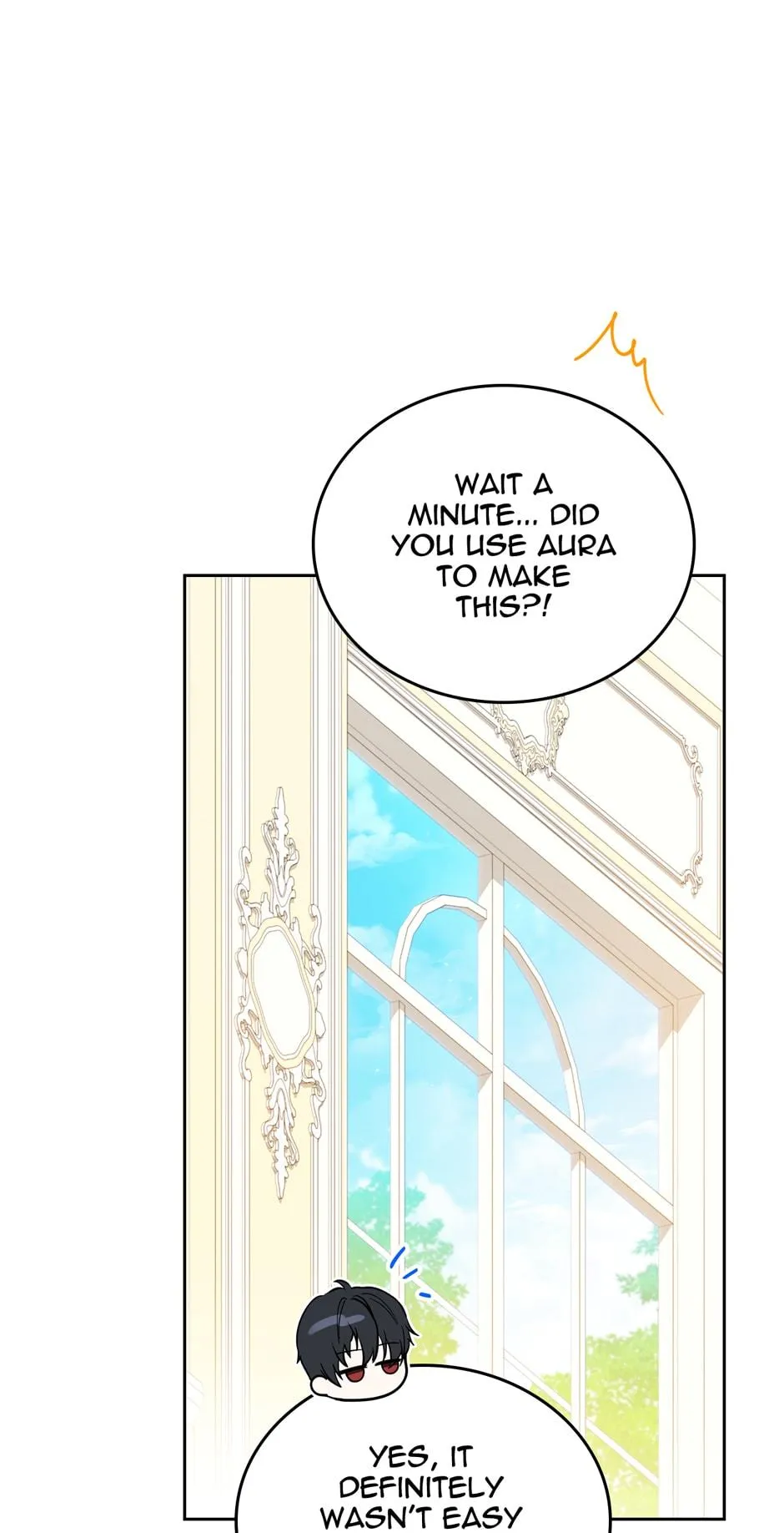 I’ll Be The Matriarch In This Life - Chapter 139 Page 63