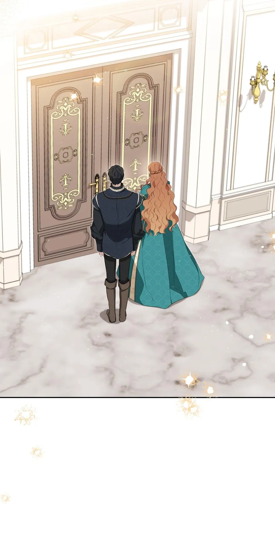 I’ll Be The Matriarch In This Life - Chapter 139 Page 71