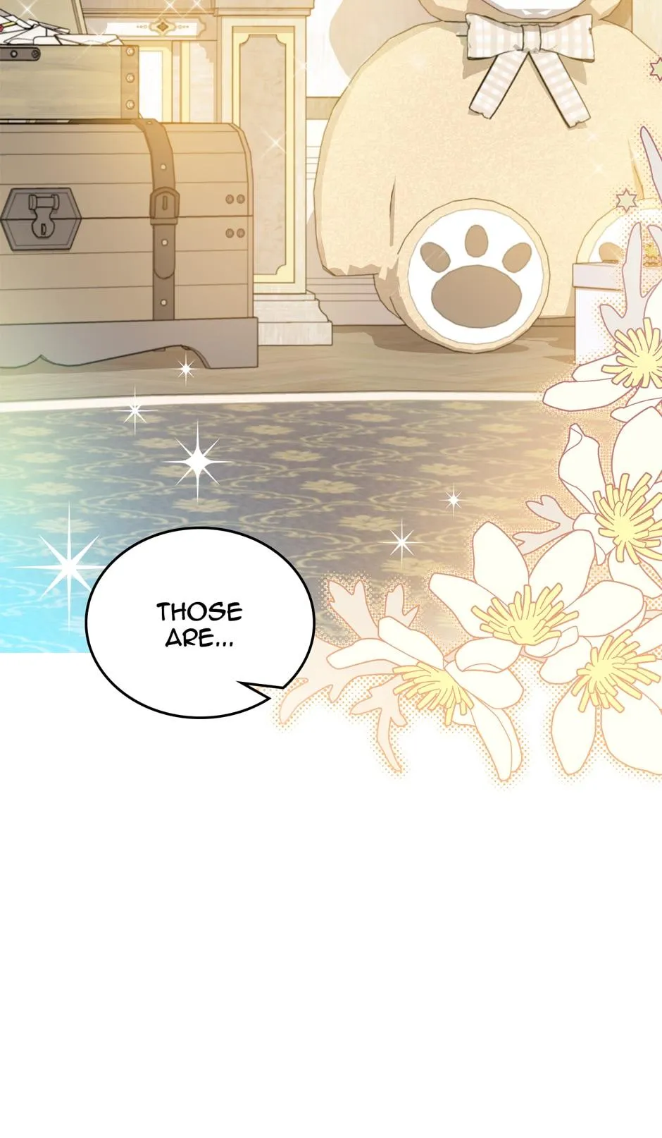 I’ll Be The Matriarch In This Life - Chapter 139 Page 76