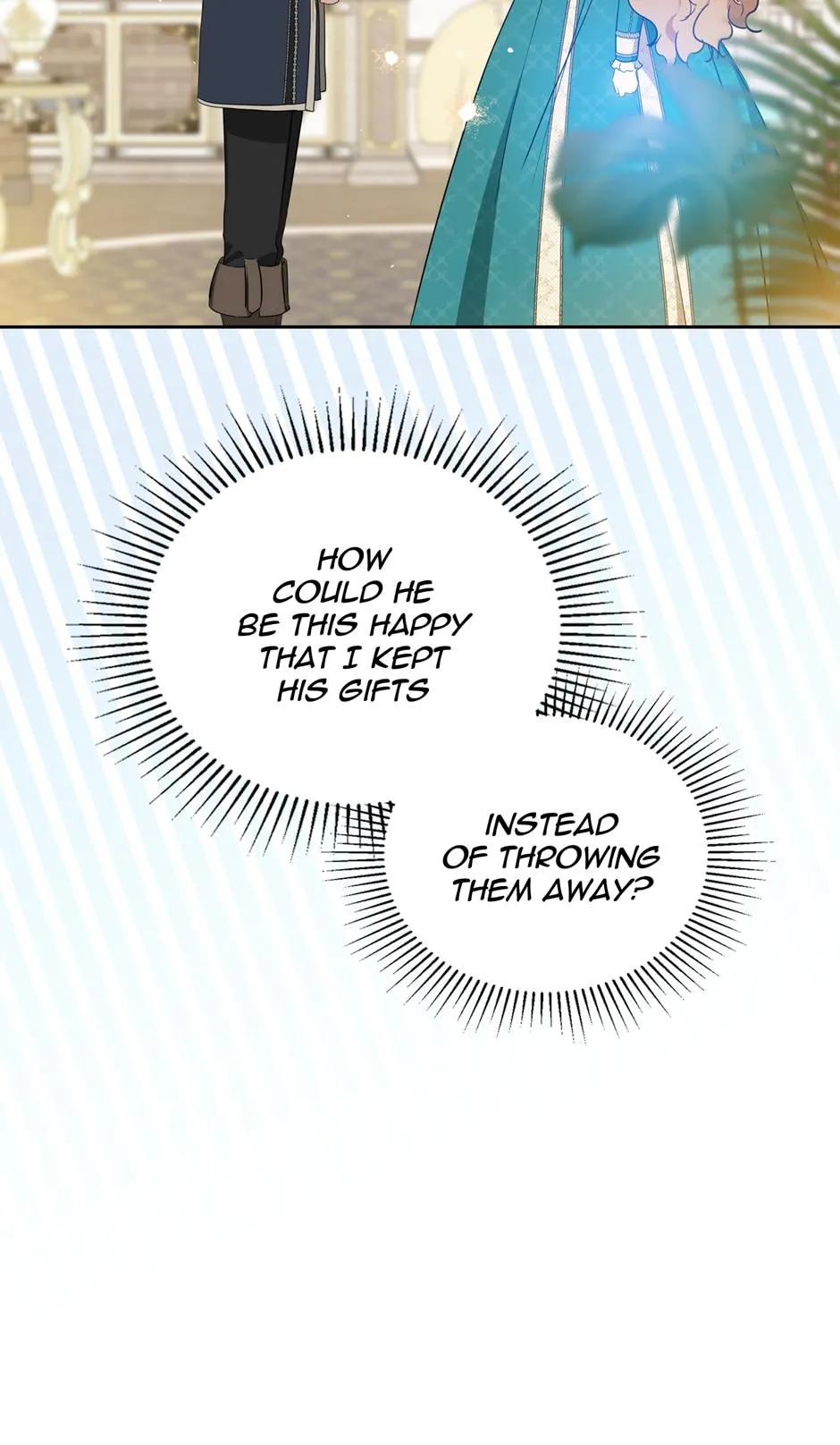 I’ll Be The Matriarch In This Life - Chapter 139 Page 91
